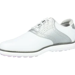 FootJoy Traditions Spikeless Golf Shoes