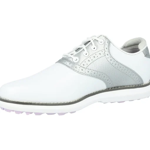 FootJoy Traditions Spikeless Golf Shoes