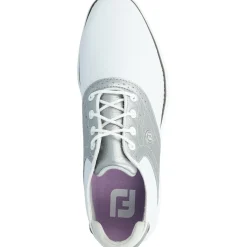 FootJoy Traditions Spikeless Golf Shoes