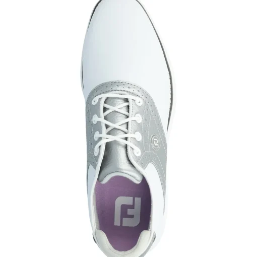 FootJoy Traditions Spikeless Golf Shoes