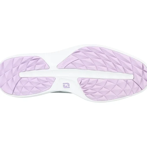 FootJoy Traditions Spikeless Golf Shoes