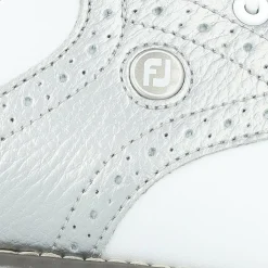FootJoy Traditions Spikeless Golf Shoes