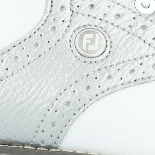 FootJoy Traditions Spikeless Golf Shoes