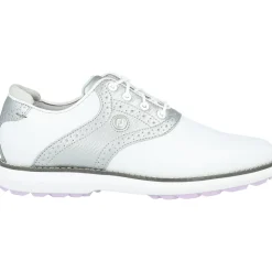 FootJoy Traditions Spikeless Golf Shoes