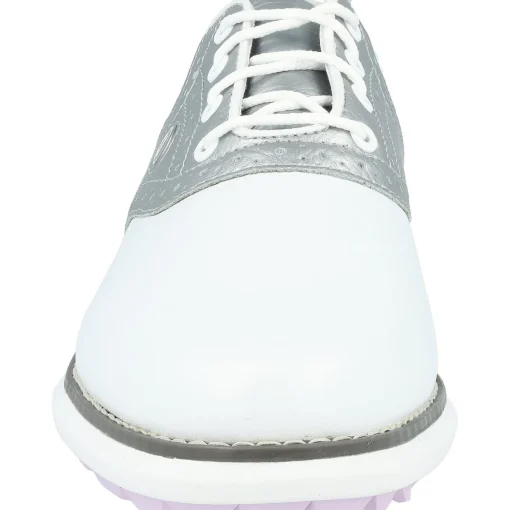 FootJoy Traditions Spikeless Golf Shoes