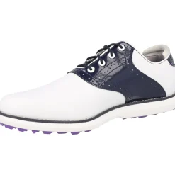 FootJoy Traditions Spikeless Golf Shoes