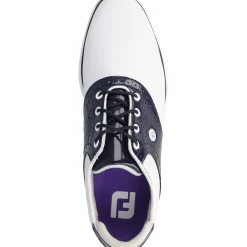 FootJoy Traditions Spikeless Golf Shoes