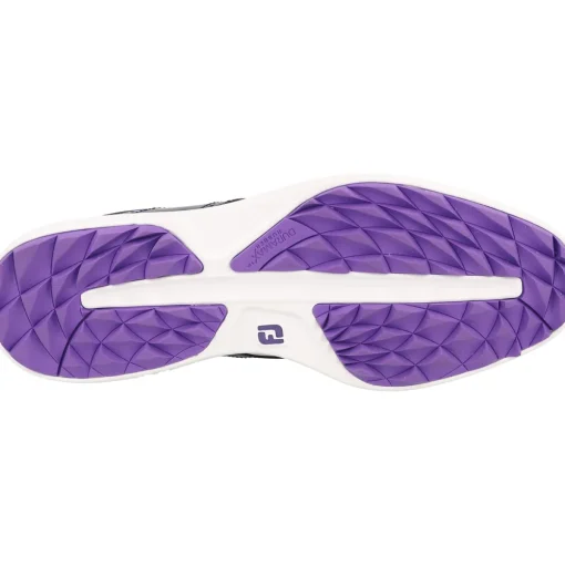 FootJoy Traditions Spikeless Golf Shoes