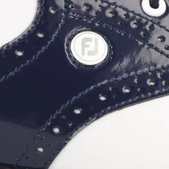 FootJoy Traditions Spikeless Golf Shoes