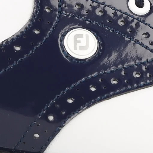 FootJoy Traditions Spikeless Golf Shoes