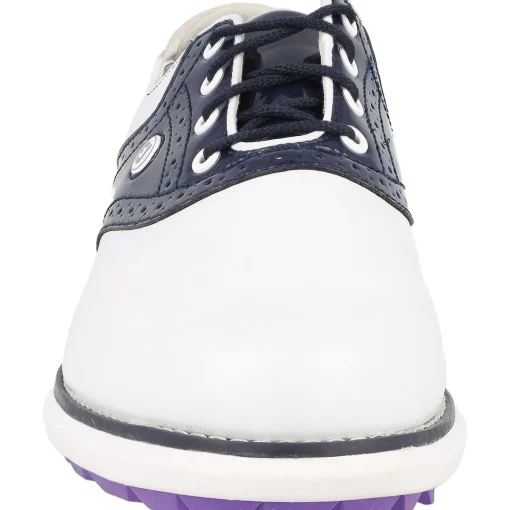 FootJoy Traditions Spikeless Golf Shoes