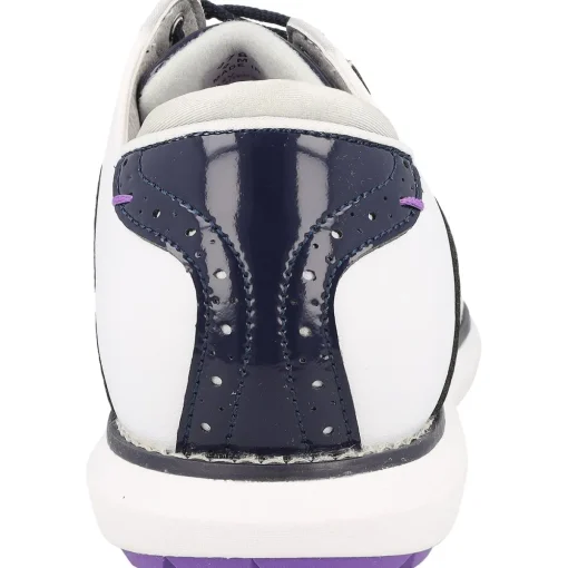 FootJoy Traditions Spikeless Golf Shoes