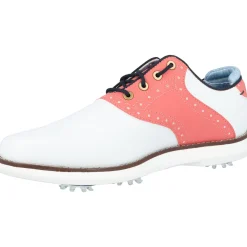 FootJoy Traditions Summer Classics Previous Season Shoe Style Golf Shoe Golf Shoes