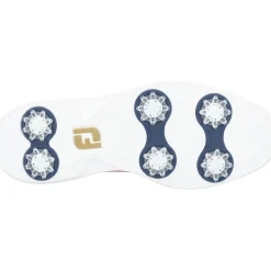 FootJoy Traditions Summer Classics Previous Season Shoe Style Golf Shoe Golf Shoes