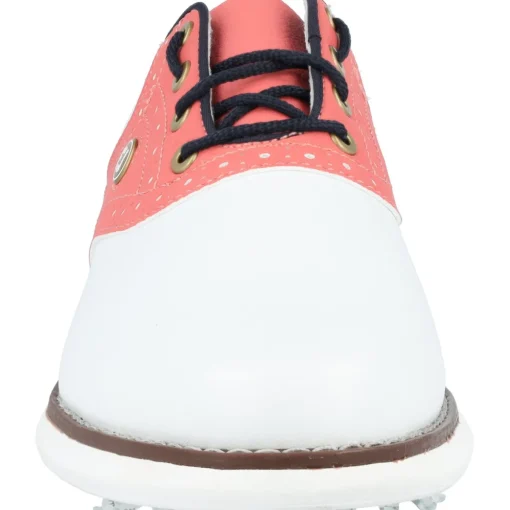 FootJoy Traditions Summer Classics Previous Season Shoe Style Golf Shoe Golf Shoes