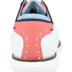 FootJoy Traditions Summer Classics Previous Season Shoe Style Golf Shoe Golf Shoes