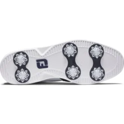 FootJoy Traditions Wingtip Golf Shoe Golf Shoes