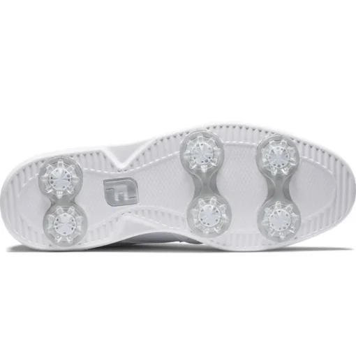 FootJoy Traditions Wingtip Golf Shoe Golf Shoes