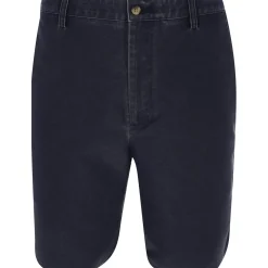 FootJoy Washed Twill Shorts Flat Front Golf Apparel