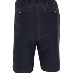 FootJoy Washed Twill Shorts Flat Front Golf Apparel