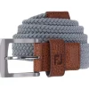 FootJoy Woven Accessories Belts Golf Apparel