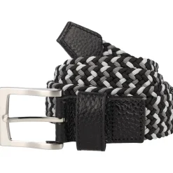 FootJoy Woven Accessories Belts Golf Apparel