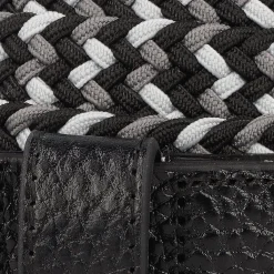 FootJoy Woven Accessories Belts Golf Apparel