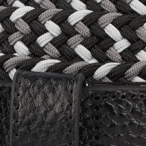 FootJoy Woven Accessories Belts Golf Apparel