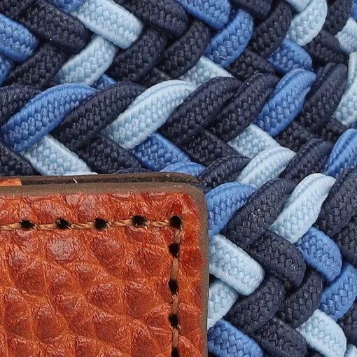 FootJoy Woven Accessories Belts Golf Apparel