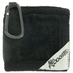 Frogger Amphibian Ball Towel