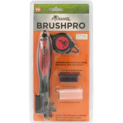 Frogger BrushPro Tools