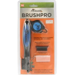 Frogger BrushPro Tools