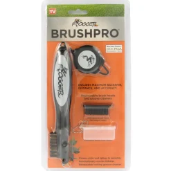 Frogger BrushPro Tools