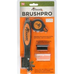 Frogger BrushPro Tools