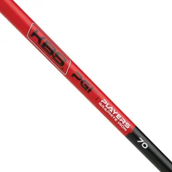 FST KBS PGI Shafts Hybrid Wood Golf Club Components