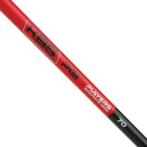 FST KBS PGI Shafts Hybrid Wood Golf Club Components