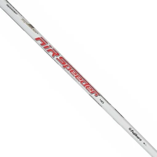 Fujikura Air Speeder Shafts Driver Wood Golf Club Components