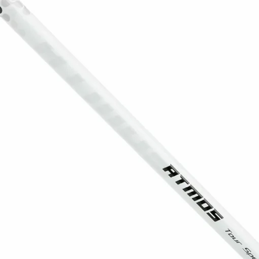 Fujikura Atmos TS Black Shafts Driver Wood Golf Club Components