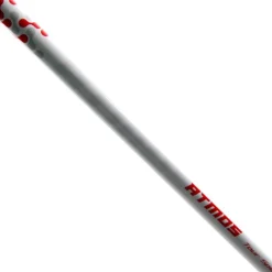 Fujikura Atmos TS Red Shafts Driver Wood Golf Club Components