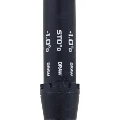Fujikura Motore X F1 Shafts Fairway Wood Golf Club Components