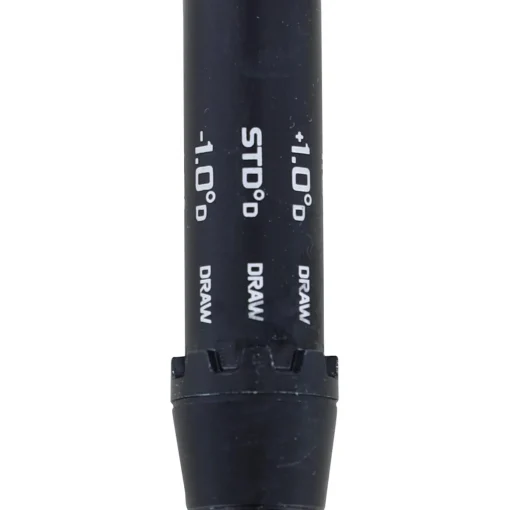 Fujikura Motore X F1 Shafts Fairway Wood Golf Club Components