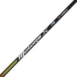 Fujikura Motore X F3 Shafts Driver Wood Golf Club Components
