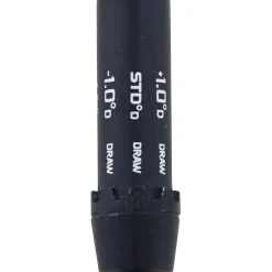 Fujikura Motore X F3 Shafts Driver Wood Golf Club Components