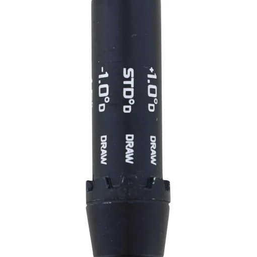 Fujikura Motore X F3 Shafts Driver Wood Golf Club Components