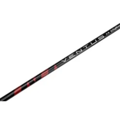 Fujikura OEM Ventus Black / Red Shafts Driver Wood Golf Club Components