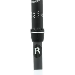Fujikura PRO 65 Shafts Fairway Wood Golf Club Components