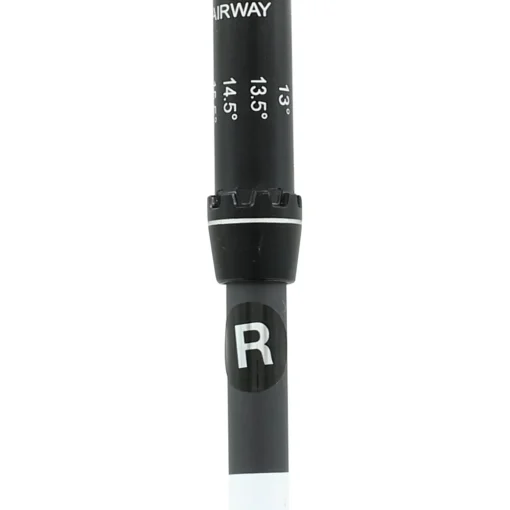 Fujikura PRO 65 Shafts Fairway Wood Golf Club Components