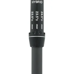 Fujikura PRO 75 Shafts Hybrid Wood Golf Club Components