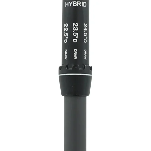 Fujikura PRO 75 Shafts Hybrid Wood Golf Club Components