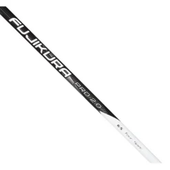 Fujikura Pro 2.0 Tour Spec Shafts Driver Wood Golf Club Components